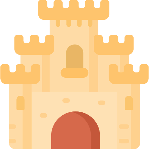 Castle icon