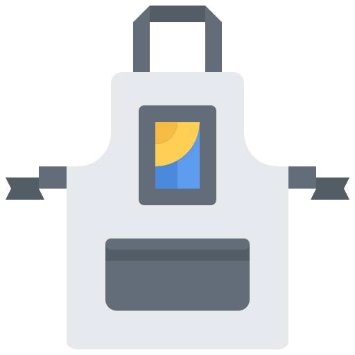 Apron icon