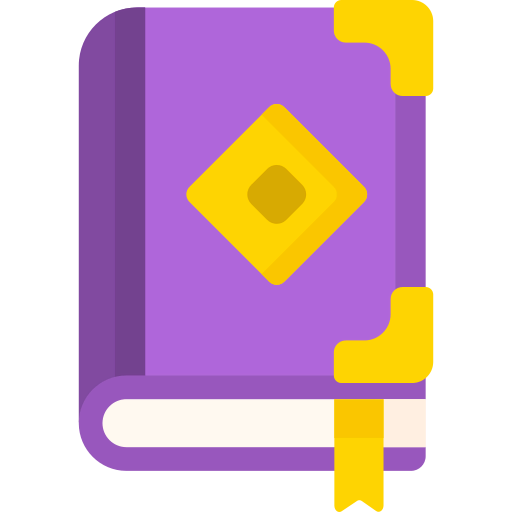 Book icon