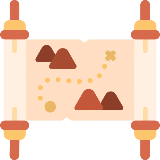 Map icon