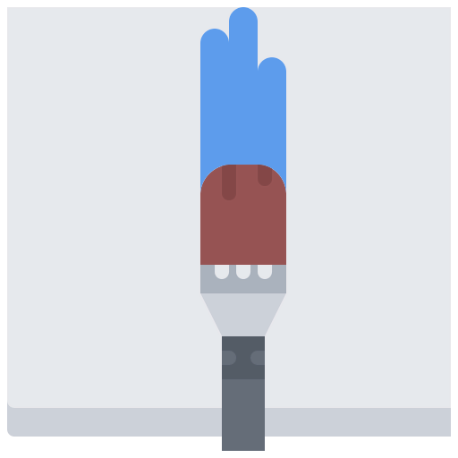 Drawing icon