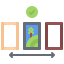 Frames biểu tượng 64x64
