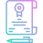 Document icon 64x64