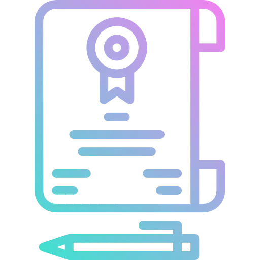 Document icon