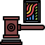 Auction icon 64x64