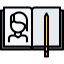 Sketchbook icon 64x64