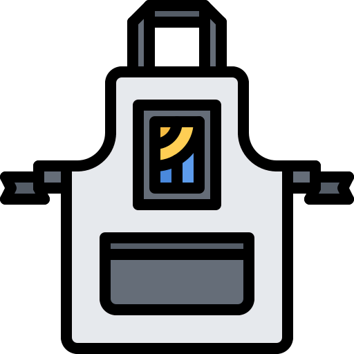 Apron icon