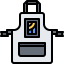 Apron icon 64x64