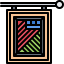 Painting icon 64x64