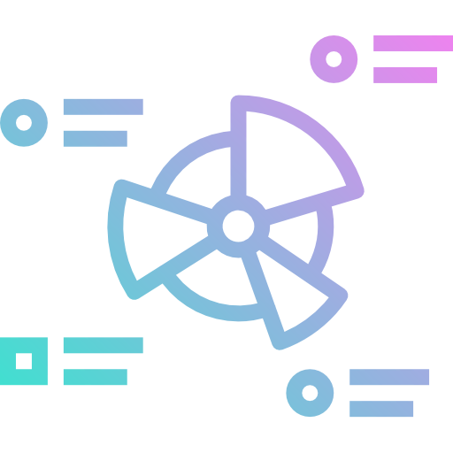 Chart icon