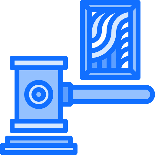 Auction icon