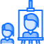 Portrait icon 64x64