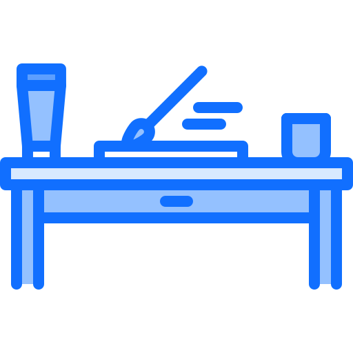 Table icône