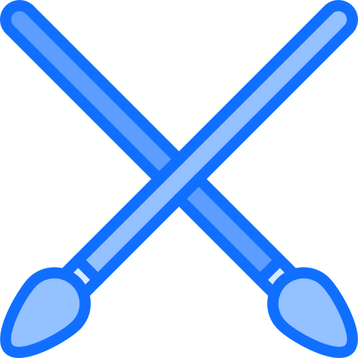 Brushes icon