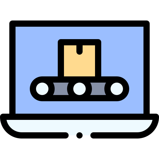 Production icon