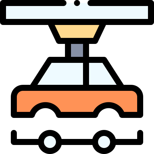 Conveyor icon
