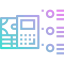 Distribute icon 64x64