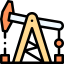 Pumpjack Symbol 64x64