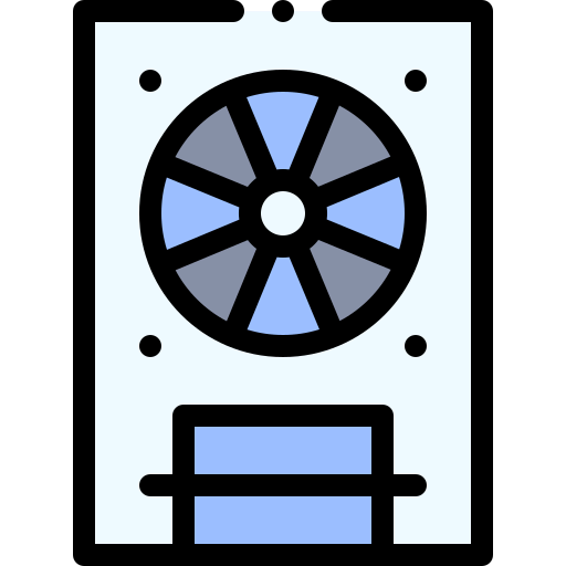 Cooler icon