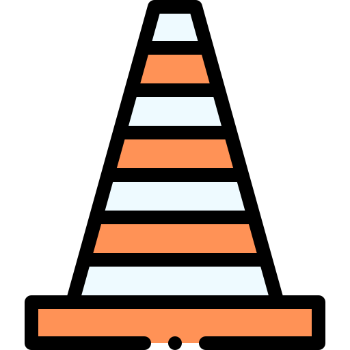 Cone icon