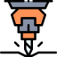 Drill Ikona 64x64