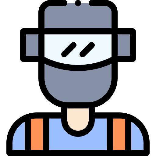 Welder icon