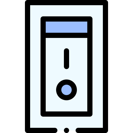 Switch icon