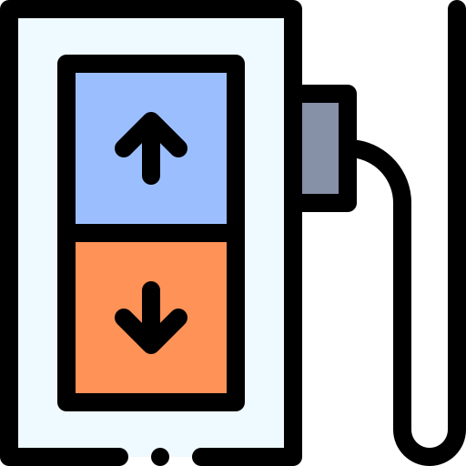 Control Ikona