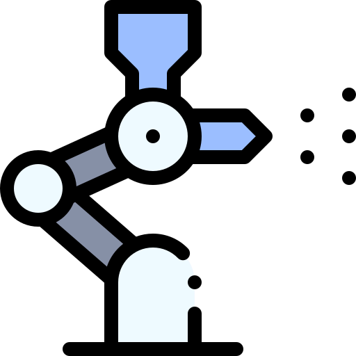 Spray icon
