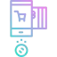 Smartphone icon 64x64