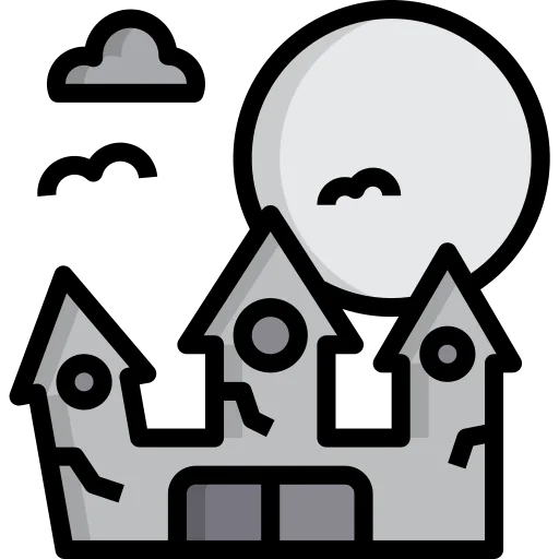 Castle icon