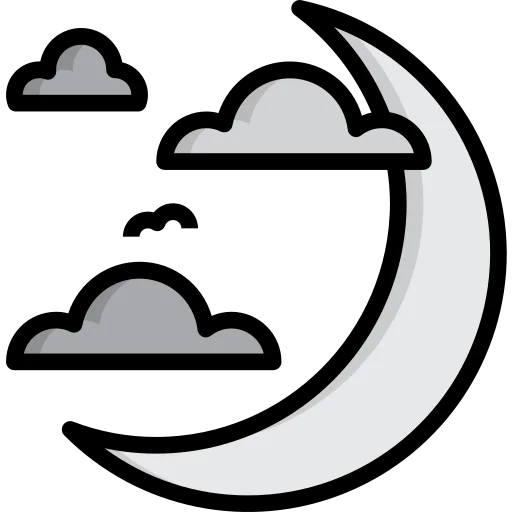 Night icon