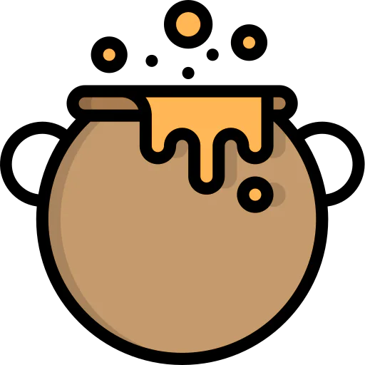 Cauldron icon