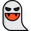 Ghost іконка 64x64