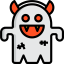 Ghost іконка 64x64