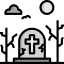 Grave іконка 64x64