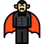Dracula іконка 64x64