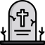 Grave іконка 64x64