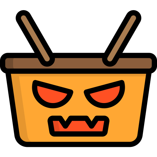 Basket icon
