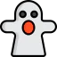 Ghost іконка 64x64
