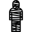 Mummy іконка 64x64