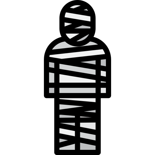 Mummy icon