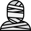 Mummy іконка 64x64