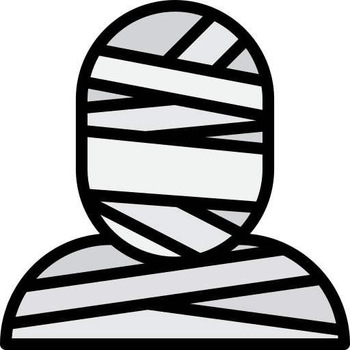 Mummy icon