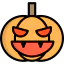 Pumpkin іконка 64x64