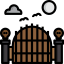 Fence іконка 64x64