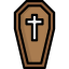Coffin іконка 64x64