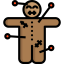 Voodoo doll іконка 64x64