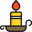 Candle іконка 64x64