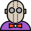 Mask іконка 64x64